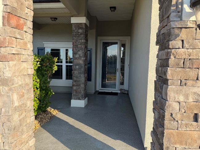 94003 Woodbrier Cir in Fernandina Beach, FL - Foto de edificio - Building Photo