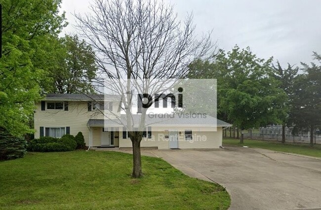 property at 2151 11th St