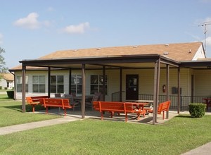 Gee Corbett Village Apartments in Wilson, NC - Building Photo - Building Photo