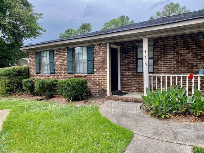 3309 McDonald St in Augusta, GA - Building Photo - Building Photo
