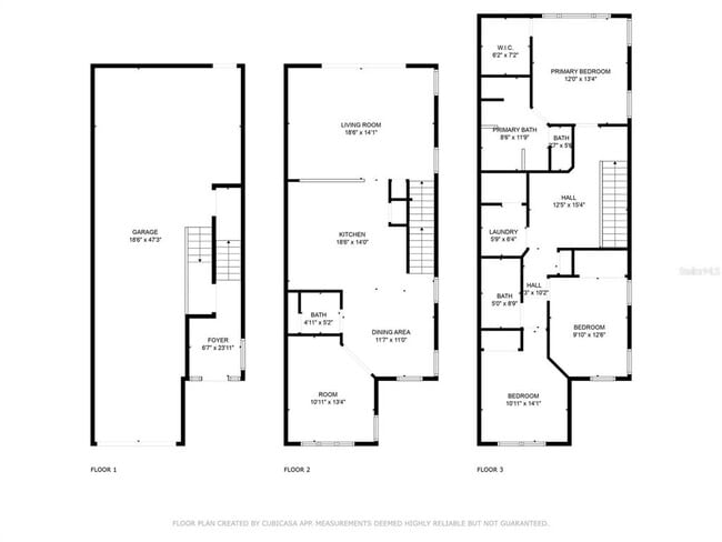 1129 Venetian Harbor Dr NE in St. Petersburg, FL - Foto de edificio - Building Photo