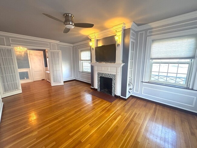 3 Arlington St in Cambridge, MA - Building Photo - Building Photo