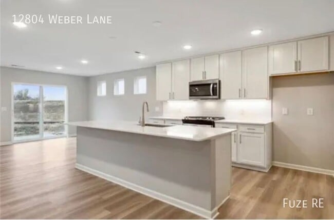 12804 Weber Ln in Rogers, MN - Building Photo - Building Photo