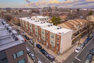 1505 Master St in Philadelphia, PA - Building Photo - Building Photo