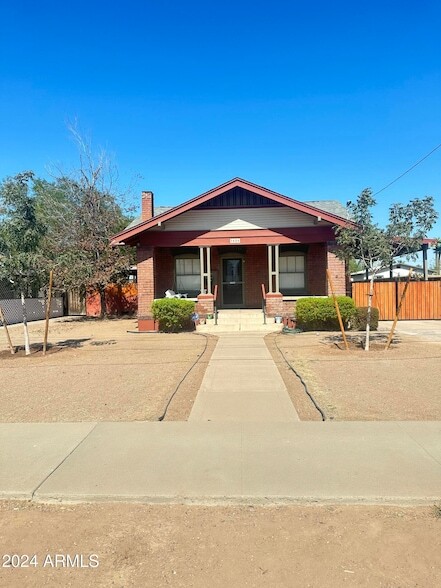 1426 E Sheridan St in Phoenix, AZ - Building Photo