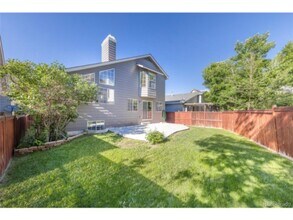 3184 W Sugarbowl Ct in Castle Rock, CO - Building Photo - Building Photo