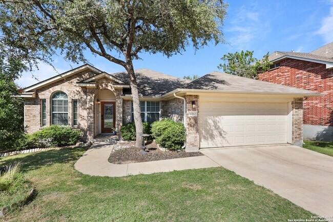 10903 Wilson Oaks Dr in San Antonio, TX - Building Photo - Building Photo