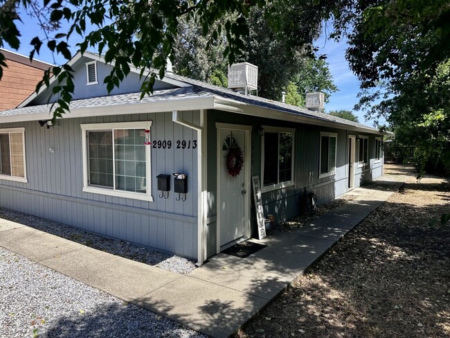 property at 2909 East St