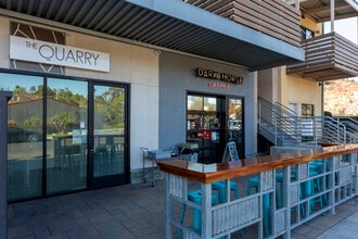 The Quarry Apartments in La Mesa, CA - Building Photo - Building Photo