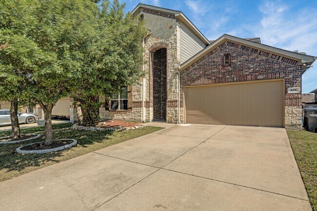 608 Wichita Trail in McKinney, TX - Building Photo - Building Photo