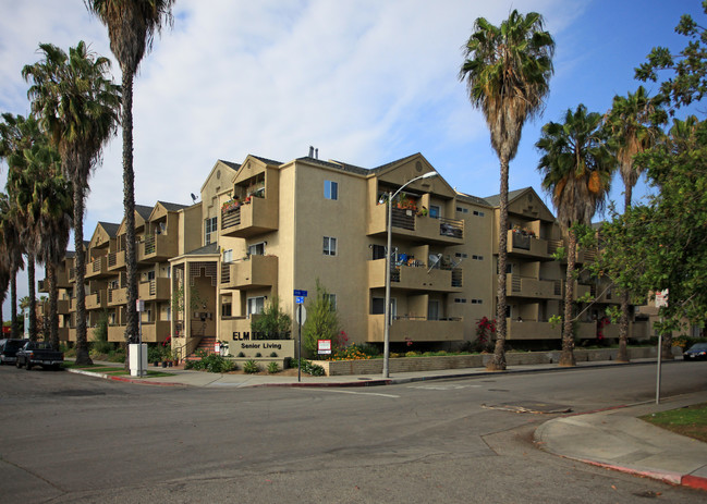 Elm Terrace Senior Apartments