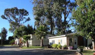 Rancho Marina Apartments