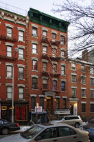 309 E Ninth St Apartamentos