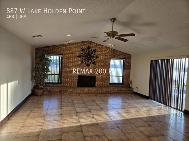887 W Lake Holden Point in Orlando, FL - Building Photo - Building Photo