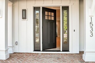1533 Manning Ln, Unit 1533ManningLane in Alamo, CA - Building Photo - Building Photo
