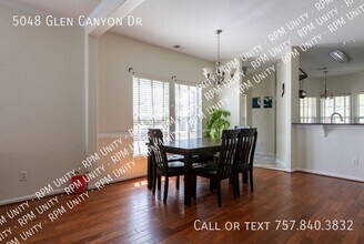 5048 Glen Canyon Dr in Virginia Beach, VA - Building Photo - Building Photo