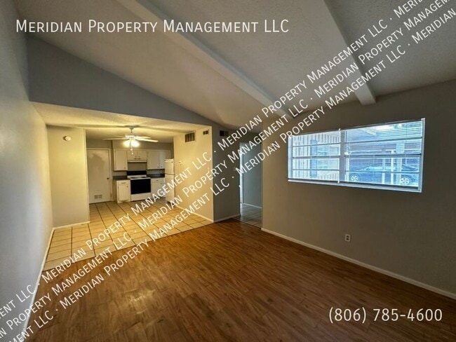 1714 Elkhart Ave in Lubbock, TX - Building Photo - Building Photo