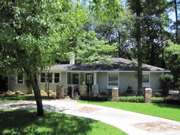 property at 1934 Glenwood Rd