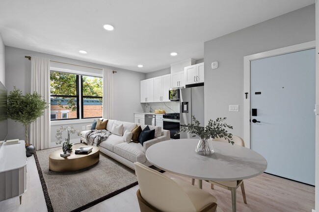 property at 22 Fleet St
