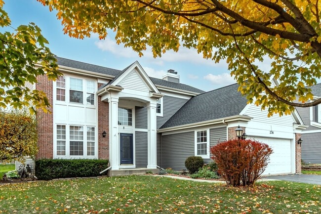 276 Pembrook Ln in Mundelein, IL - Building Photo - Building Photo