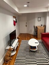 35 Westland Ave, Unit 4 in Boston, MA - Foto de edificio - Building Photo