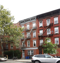 101 N 7th St Apartamentos