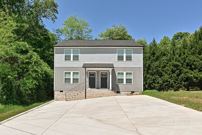 property at 584 Pleasant Ave