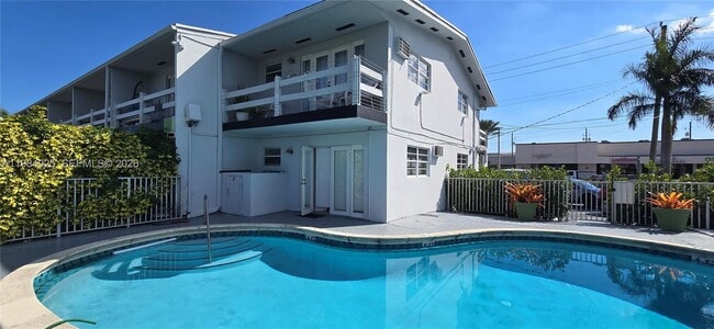 property at 2185 NE 123rd St