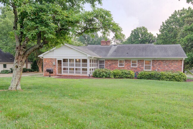 4901 Gaynor Rd in Charlotte, NC - Building Photo - Building Photo