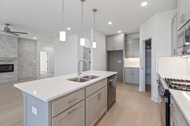 property at 7004 SW Orange Ave