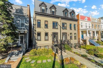 417 Randolph St NW in Washington, DC - Building Photo - Building Photo