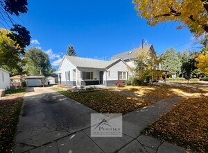 2334 N El Paso St in Colorado Springs, CO - Building Photo - Building Photo