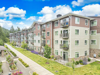 Affinity at Olympia 55+ in Olympia, WA - Foto de edificio - Building Photo