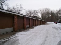 Brooksville in Prior Lake, MN - Foto de edificio - Building Photo