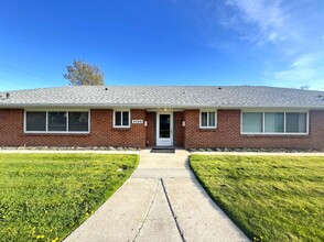 3326 W Nez Perce St in Boise, ID - Foto de edificio - Building Photo