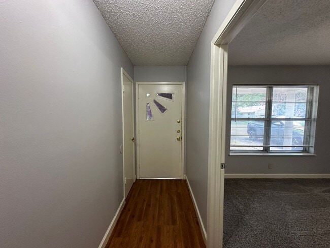 1432 E Don St in Tyler, TX - Building Photo - Building Photo