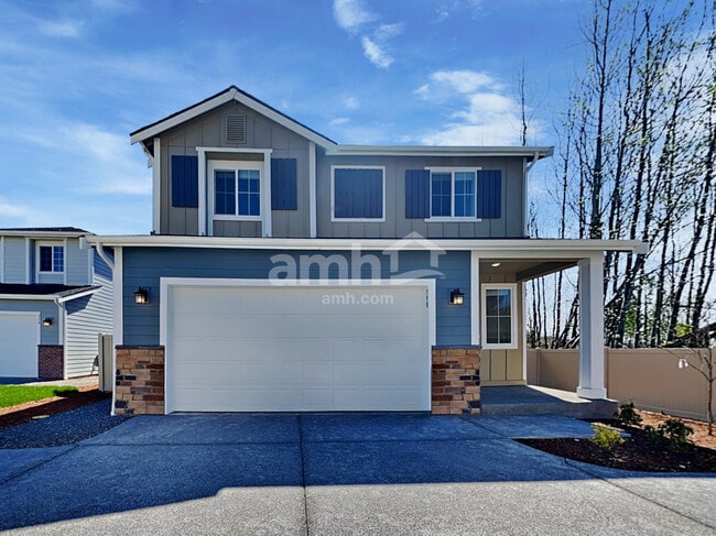 property at 390 Smith Dr