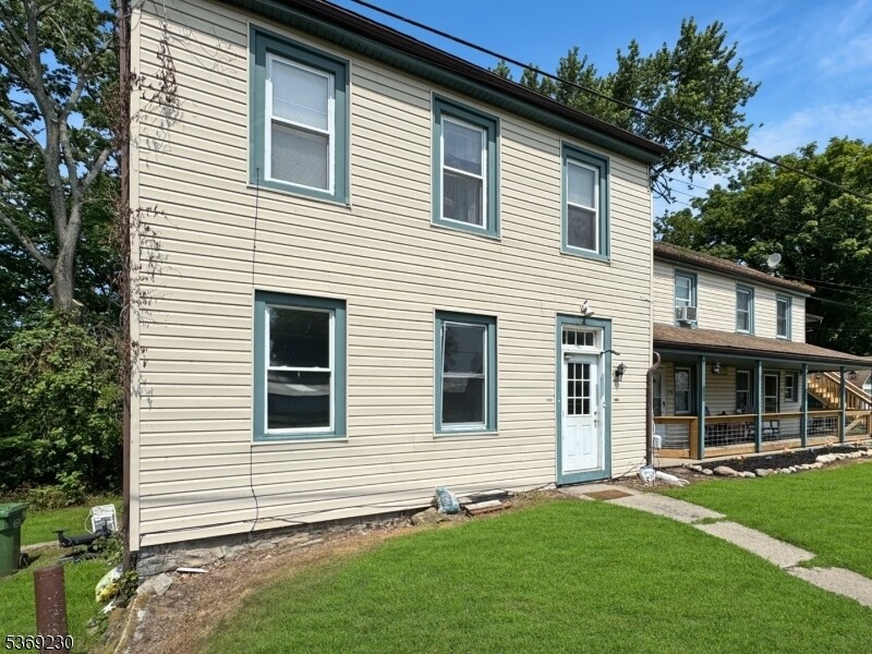 179 Foul Rift Rd in Belvidere, NJ - Building Photo