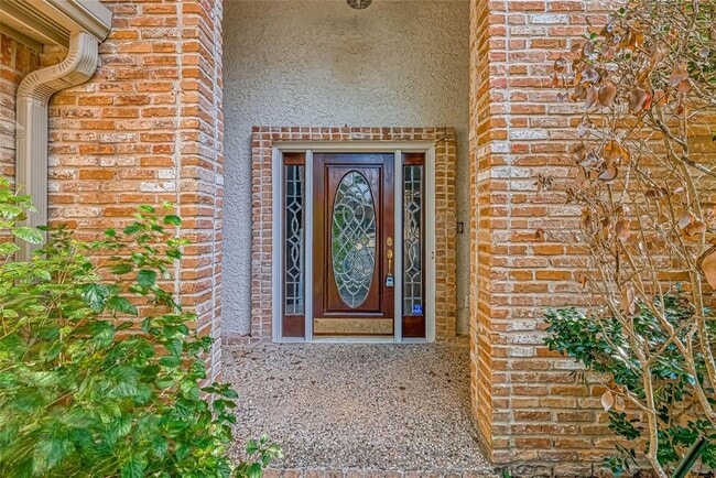 1903 Wagon Gap Trl in Houston, TX - Building Photo - Building Photo