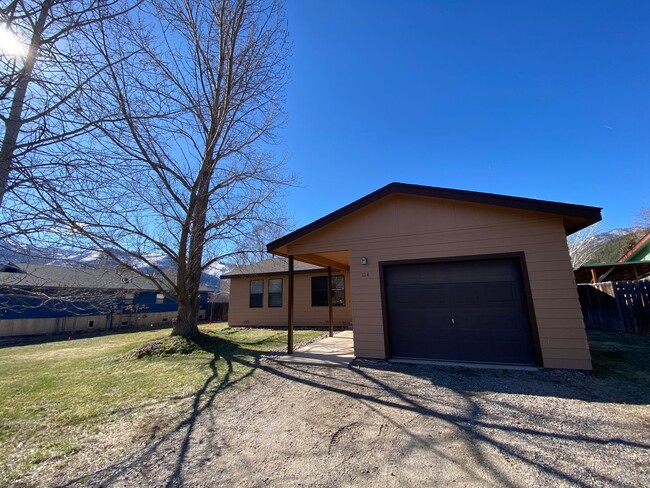 114 Hermosa Cir in Durango, CO - Building Photo - Building Photo