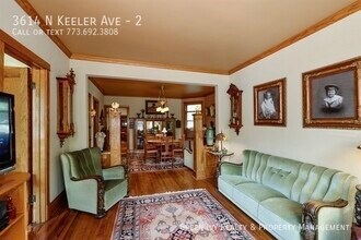 3614 N Keeler Ave in Chicago, IL - Building Photo - Building Photo