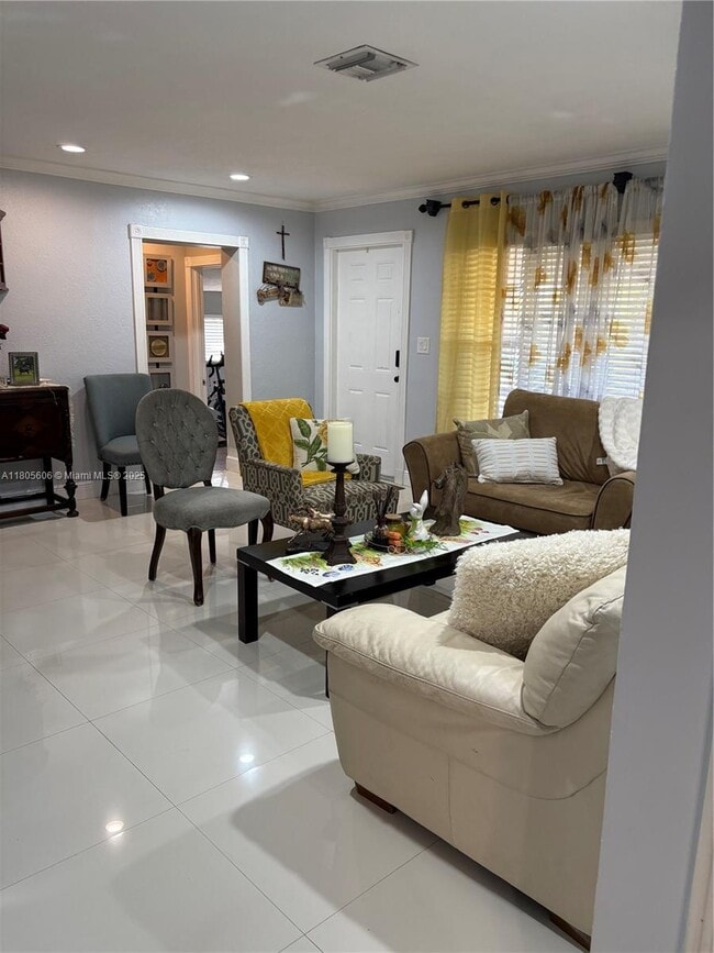 property at 7430 Buchanan St
