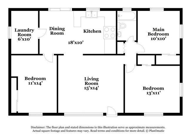 3705 William St in West Palm Beach, FL - Building Photo - Building Photo