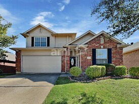 5820 Vista Glen Ln in Sachse, TX - Building Photo