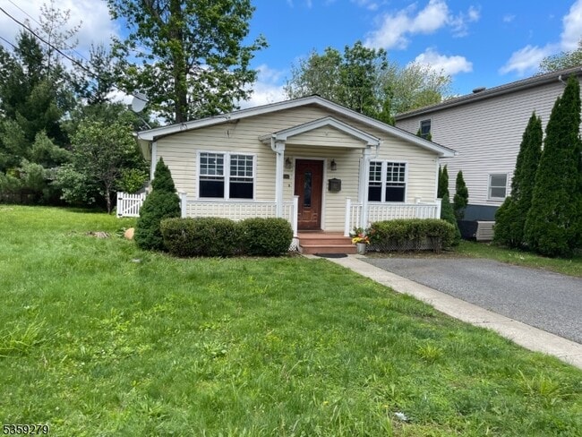 property at 116 Longview Ave