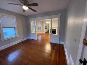 16 Radcliffe Ave-Unit -2 in Providence, RI - Building Photo - Building Photo