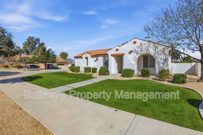 19244 E Rosa Rd in Queen Creek, AZ - Building Photo - Building Photo