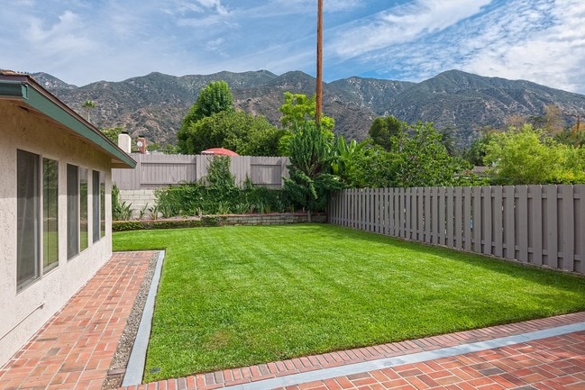 property at 1360 Tropical Ave