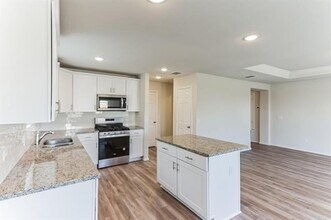 16009 Wanderer Ln in Haslet, TX - Building Photo - Building Photo