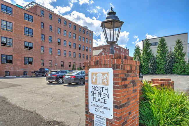 property at 247 N Shippen St